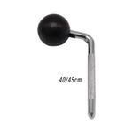 Drum Player L Rod Ball for Instrument Regulation Parts
