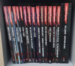 Dungeons and Dragons 5e Hardback Adventure Books