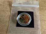 2027 Gold  Full Sovereign