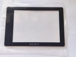 For Sony A7 A7S A7R LCD Screen Display Outer External Protector Glass Window