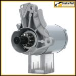 Starter Motor For Honda GX GX340 GXV340 GXV390 Toro Lawn Mower Precision