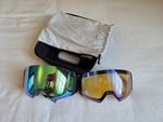 Smith Mag 4D Ski Goggles