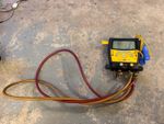 Fieldpiece Sman460.   Same Day Shipping