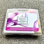 Lash FX Individual Eyelash Extensions Starter Kit Mink & Loose Lashes Black