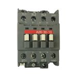AirTech-UK Contactor A26-30-10 Normally Open 45A