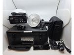 Pixapro Power Core 400 Black Flash - Camera