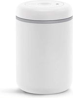 Fellow Atmos Vacuum Canister for Coffee & Food Storage - Airtight Sealed Contai
