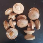 x8 Drawer Knobs Handles Pulls Old Pine Vintage Reclaimed Furniture