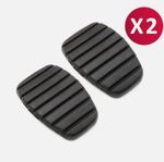 Brake Or Clutch Pedal Rubber For Renault Clio IV Captur Dacia Duster Master