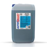 Autosmart Wheel Cleaner 25 Litre  Heavy Duty Acid Free Concentrated 