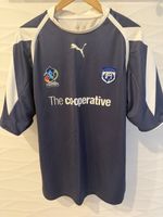 Puma Scotland Rugby League World Cup Australia 2008 Shirt, Adults Size L