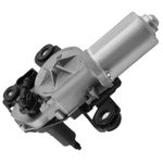 1X Windscreen Wiper Motor Rear for Skoda Octavia MK3 Hatchback 5E5955711 13-18