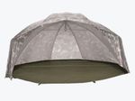 Aqua Fast & Light Mozzy Brolly Groundsheet - Carp Fishing Brolly Accessories