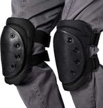 4X Tactical Military Army Elbow & Knee Pads Airsoft Paintball Sports Protection