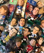 CORINTHIAN PROSTARS Italian Serie A FOOTBALL FIGURES  VARIOUS PLAYERS AND TEAMS