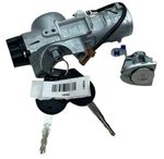 New Genuine Nissan Micra Note Ignition barrel door barrel 2 Keys SW-30003
