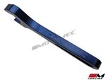 Motamec AN -8 AN8 JIC Aluminium Alloy Spanner Wrench Open End Blue