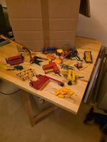 VINTAGE BRITAINS FARM BUNDLE