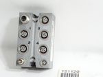 Schneider Electric Modicon Analog I/O expansion block TM7BAI4VLA