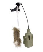 ICOtec AD400 Predator Decoy from Best Fox Call