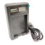 Battery Charger For Nikon MH24 EN-EL14 for D3100 D3200 D5100 D5200 D5300 Camera