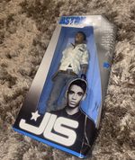 JLS Doll Aston