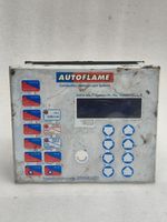 AUTOFLAME COMBUSTION MANAGEMENT SYSTEMS MINI MK 7 SYSTEM MMM7002/E FAST