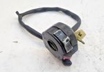 Yamaha YFM400 Kodiak 01-02 Left Handlebar Light Control Starter Switch Choke