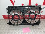 GENUINE TOYOTA C-HR FAN SHROUD 2023-ON