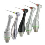 Dental Endo Handpiece 6:1 10:1 16:1 Head fit Dentsply X-SMART Plus NSK Endo-Mate