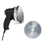 New Electric Kebab Shawarma Doner Gyro Meat Trimmer 2800-3000 r/min 220V 80W