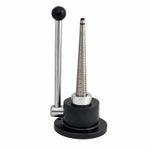 Circlet Expander and Reducer Tool Heavy-Duty Jewelry Mandrel Tool High-Strength