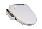 Popo shower ® nb09 shower toilet attachment, bidet, popo & lady shower, hairdryer