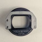 Olympus OM Eye Cup Diopter Eye Coupler For Om1 Om2 Om3 Om4 With Glass