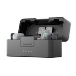 DJI Mic Mini 2 (2TX+1 Mobile RX + Case)