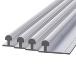 Wardrobe Sliding Tracks for Mars and Ares Wardrobe Sliding Door Gear