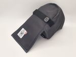 SPES 2021 New Generation Pro Unity Leather Fencing Mask Overlay - 800 N Unisize