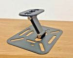 Portable Folding Projector Stand  -Desktop -Wall Mount - Ceiling Mount