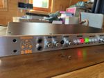Dangerous Music D-BOX Summing Mixer And Monitor Controller +cable Loom