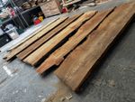 Live Edge Wood Timber Slab Oak Perfect For Home Decor Window Sills Table Shelf