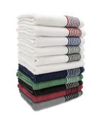 Original WinCraft Super Gym Tour Caddy Golf Towel 44" x 22" 11 Colours
