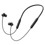 OnePlus Bullets Wireless Z3 In Ear Neckband Mamba Midnight - 5481158877