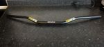 Protaper Evo Handlebars Fat Bars  Black