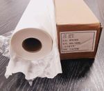 42" 1067mm x 50mtr Universal Self Adhesive Matte Vinyl Inkjet roll