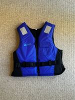 Life Jacket Buoyancy Aid (50-70 Kg)