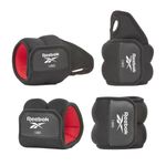Reebok Ankle Wrist Weights Running Walking Leg Arm Workout Men Women Gym Workout