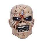 Iron Maiden The Trooper Box 18cm Gift Present Statue Ornament Robot