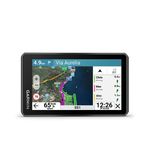 GARMIN Motorcycle Navigation ZUMO XT3 GPS 4.7” Display MT-S EU/ME Track Sat Nav