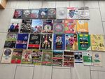 CHARITY SHIELD PROGRAMMES 1958 - 2022