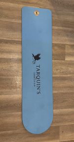 Dick Pearce & Friends X Tarquin’s Gin Cornwall Limited Edition Bellyboard